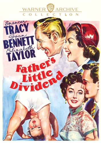 فيلم Father’s Little Dividend 1951 مترجم