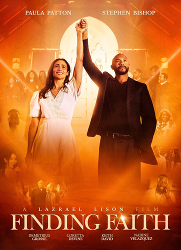 فيلم Finding Faith 2025 مترجم