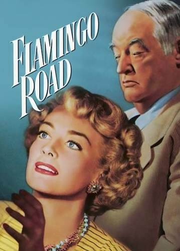 فيلم Flamingo Road 1949 مترجم