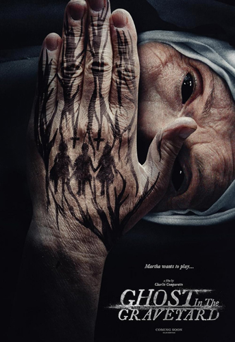 فيلم Ghost in the Graveyard 2019 مترجم