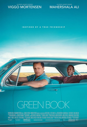 فيلم Green Book 2018 مترجم