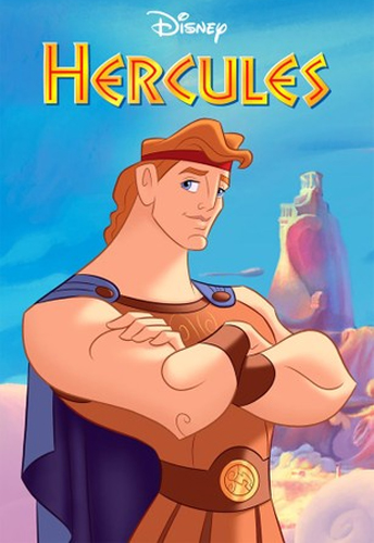 فيلم Hercules 1997 Arabic مدبلج