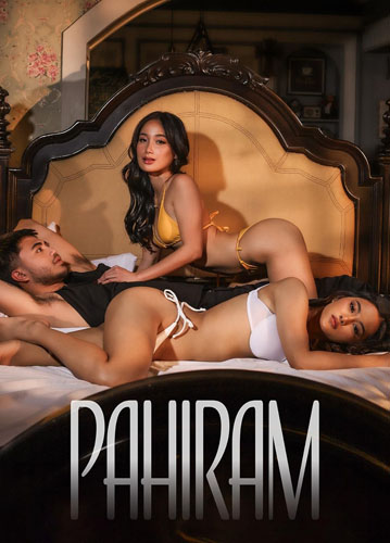 فيلم Hiram 2025 مترجم