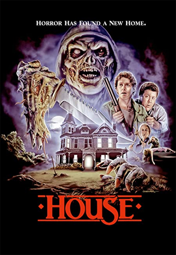 فيلم House 1985 مترجم