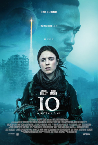 فيلم IO 2019 مترجم