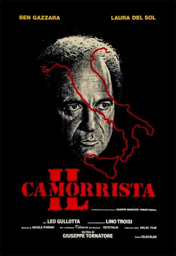 فيلم Il camorrista 1986 مترجم