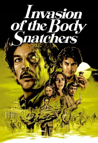 فيلم Invasion of the Body Snatchers 1978 مترجم