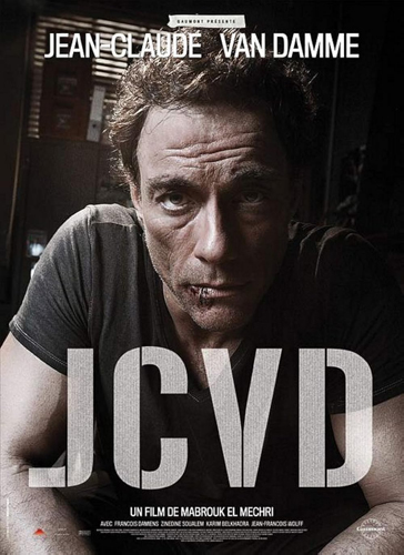 فيلم JCVD 2008 مترجم