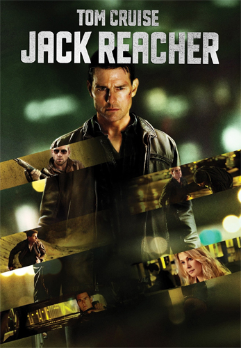 فيلم Jack Reacher 2012 مترجم