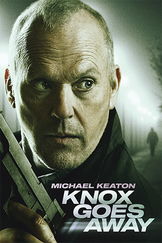 فيلم Knox Goes Away 2023 مترجم