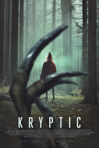 فيلم Kryptic 2024 مترجم