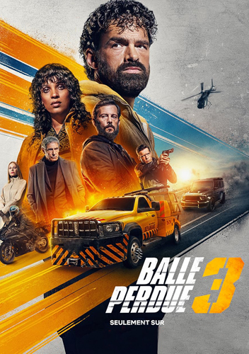 فيلم Last Bullet 2025 مترجم