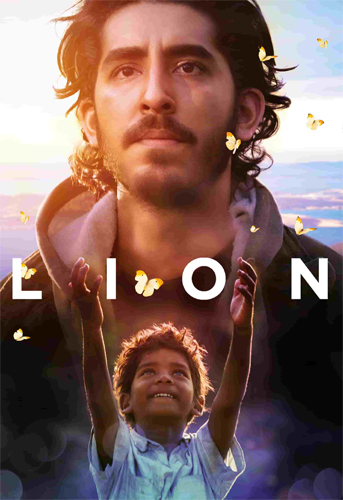 فيلم Lion 2016 مترجم