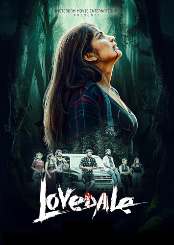 فيلم Lovedale 2025 مترجم