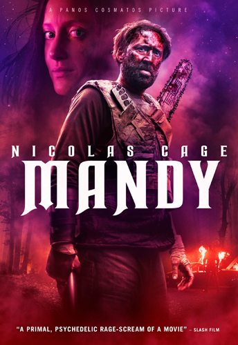 فيلم Mandy 2018 مترجم