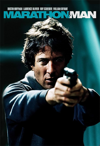 فيلم Marathon Man 1976 مترجم