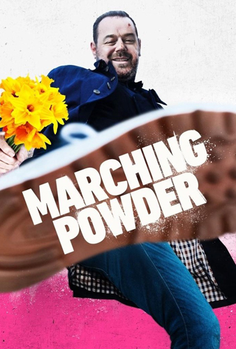 فيلم Marching Powder 2025 مترجم