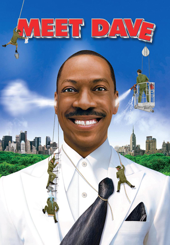 فيلم Meet Dave 2008 مترجم