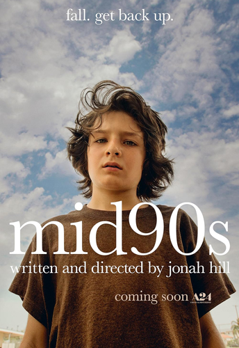 فيلم Mid90s 2018 مترجم