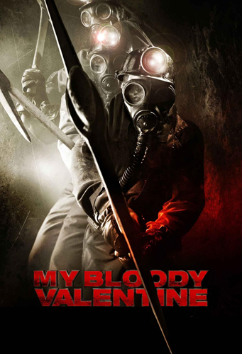 فيلم My Bloody Valentine 2009 مترجم