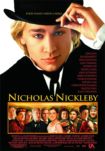 فيلم Nicholas Nickleby 2002 مترجم