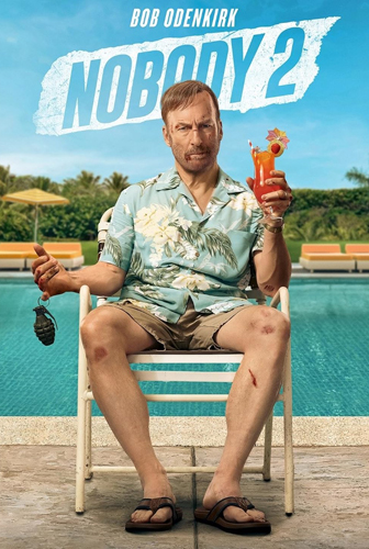 فيلم Nobody 2 2025 مترجم