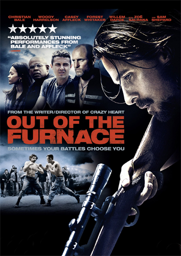 فيلم Out of the Furnace 2013 مترجم