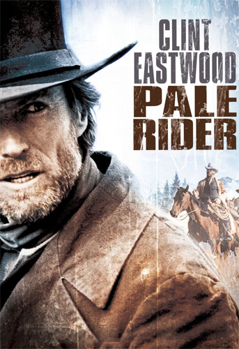 فيلم Pale Rider 1985 مترجم