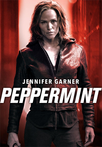 فيلم Peppermint 2018 مترجم