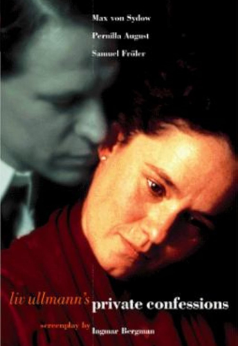 فيلم Private Confessions 1996 مترجم
