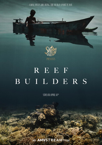 فيلم Reef Builders 2025 مترجم