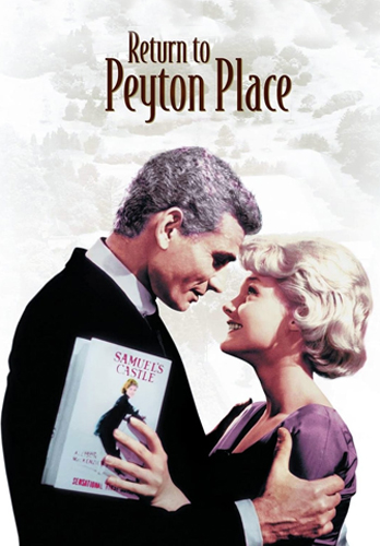 فيلم Return to Peyton Place 1961 مترجم