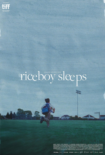 فيلم Riceboy Sleeps 2022 مترجم