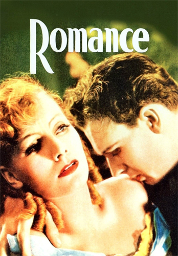 فيلم Romance 1930 مترجم