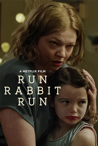 فيلم Run Rabbit Run 2023 مترجم