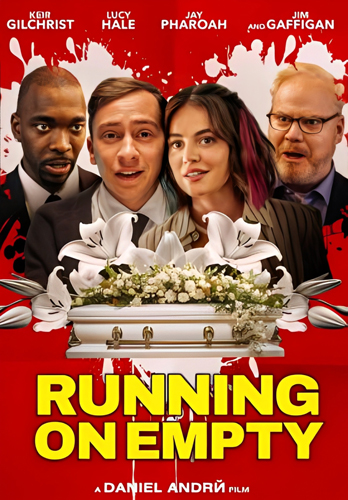 فيلم Running on Empty 2024 مترجم