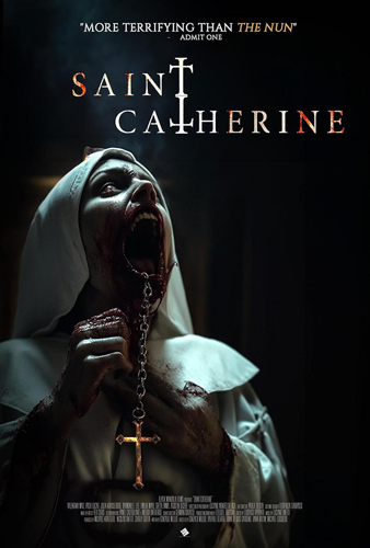فيلم Saint Catherine 2024 مترجم