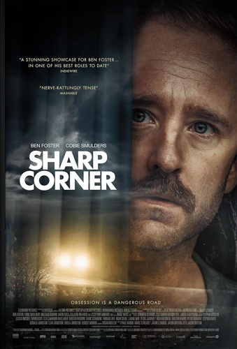 فيلم Sharp Corner 2024 مترجم