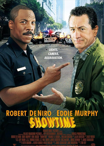 فيلم Showtime 2002 مترجم