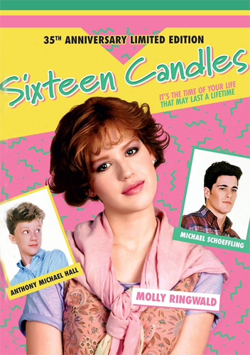 فيلم Sixteen Candles 1984 مترجم