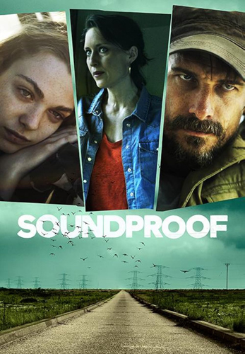 فيلم Soundproof 2023 مترجم