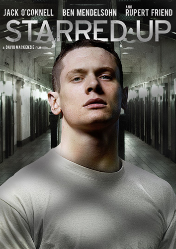 فيلم Starred Up 2013 مترجم