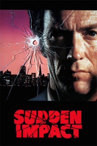 فيلم Sudden Impact 1983 مترجم