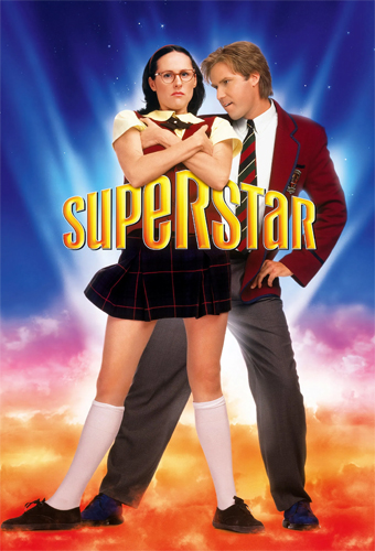 فيلم Superstar 1999 مترجم