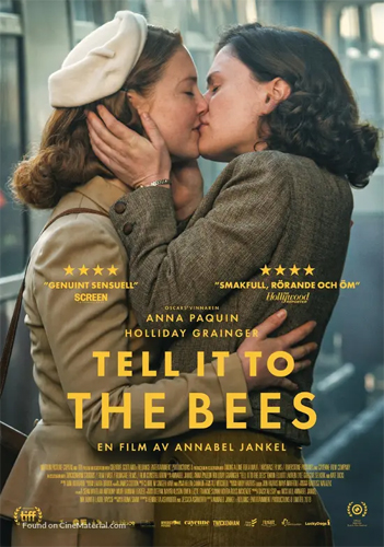 فيلم Tell It to the Bees 2018 مترجم