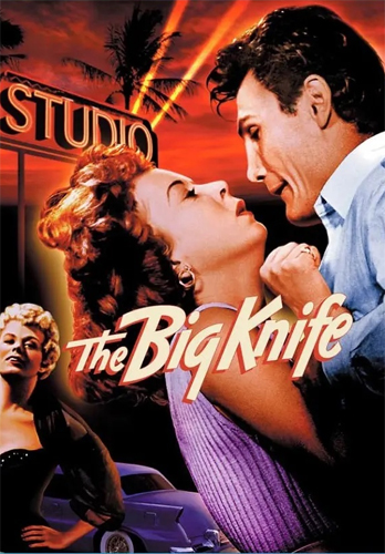 فيلم The Big Knife 1955 مترجم