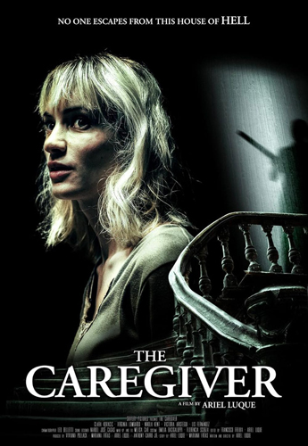 فيلم The Caregiver 2023 مترجم