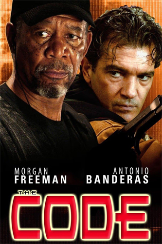 فيلم The Code 2009 مترجم