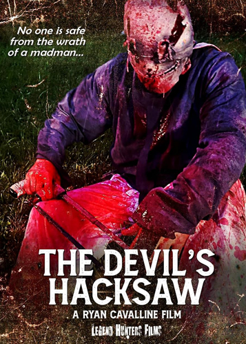 فيلم The Devil’s Hacksaw 2025 مترجم