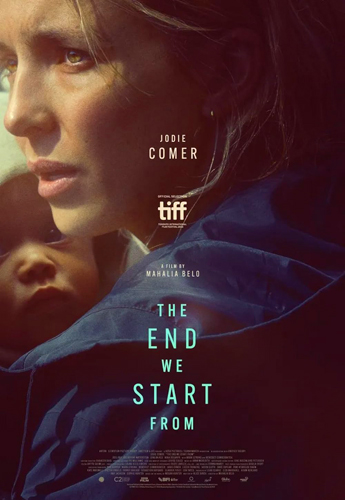فيلم The End We Start From 2023 مترجم